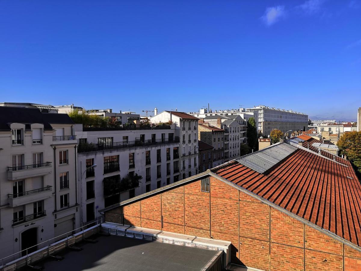 Spacious And Comfortable Apartment - Perfect For Families & Friends - Near Public Transportation 蒙鲁日 外观 照片