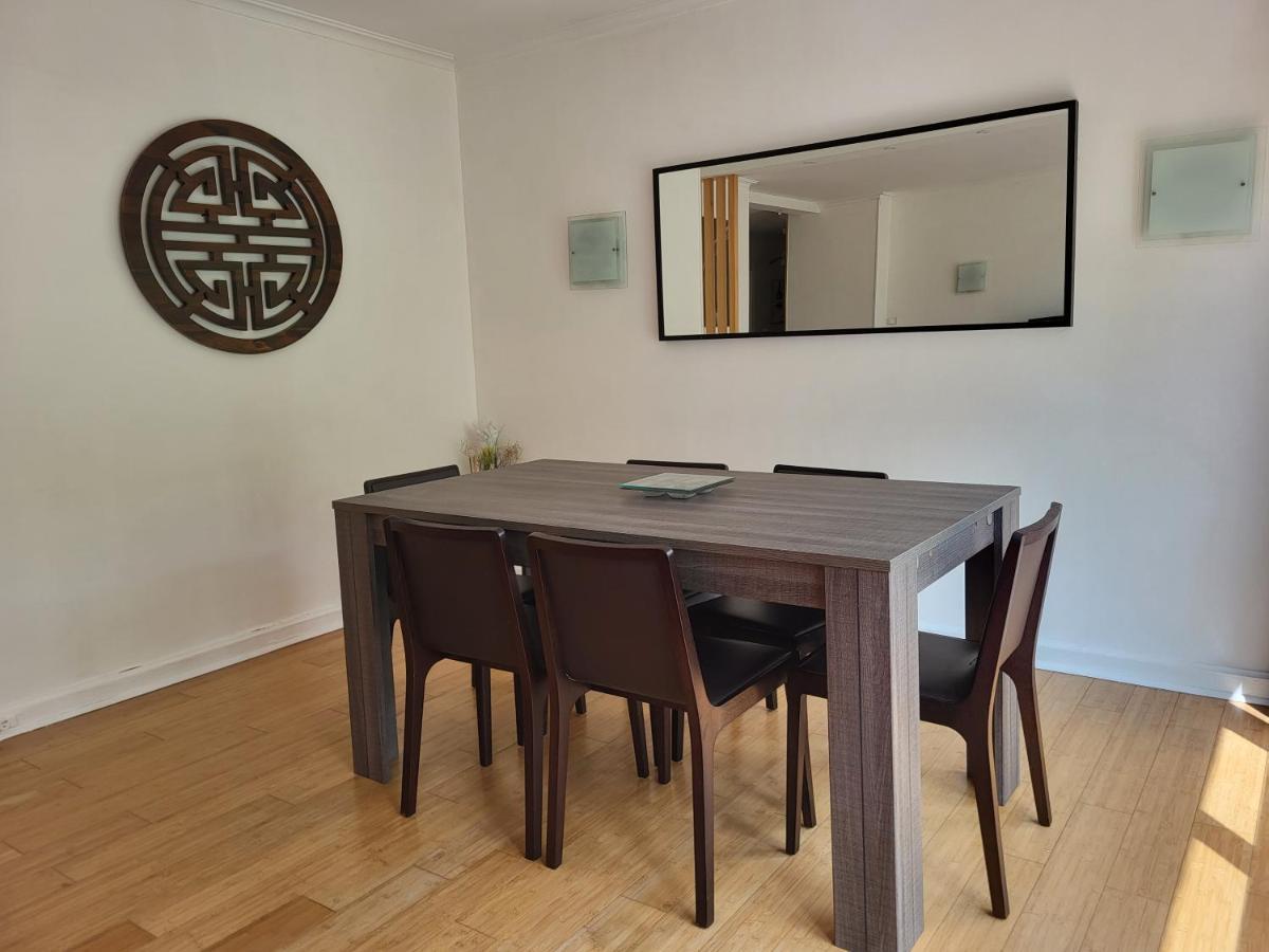 Spacious And Comfortable Apartment - Perfect For Families & Friends - Near Public Transportation 蒙鲁日 外观 照片